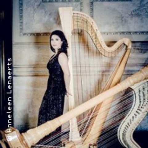 Anneleen Lenaerts & Christiane Karg - M�NSING - 14.07.2026 19:30