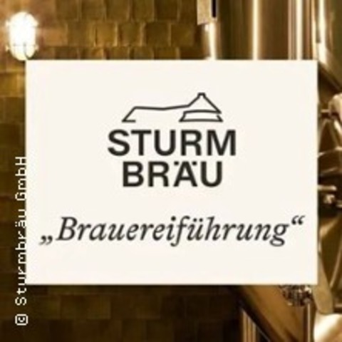 Brauerei-Tour im Sturmbr�u - Sylt - KAMPEN - 17.12.2026 16:30