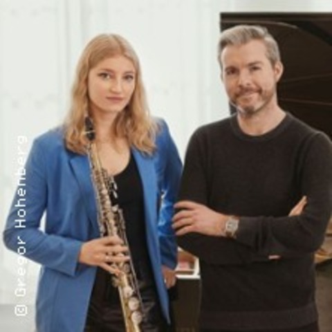 Emma Rawicz & Gwilym Simcock Duo - D�TLINGEN - 21.03.2027 20:00