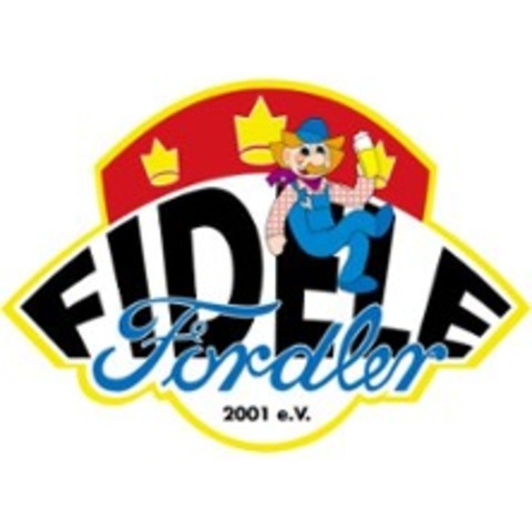 Prunk- und Kost�msitzung der KKG Fidele Fordler von 2001 e.V - K�LN - 21.01.2027 19:00