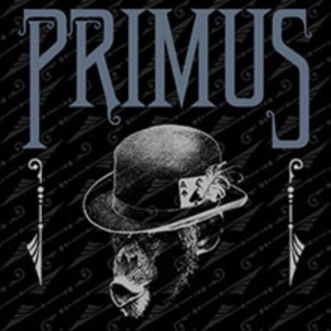 PRIMUS - UK + EUROPE 2026 - K�LN - 11.08.2026 20:00