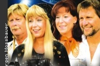 ABBA - Show Abalance - A Tribute to ABBA with ABALANCE