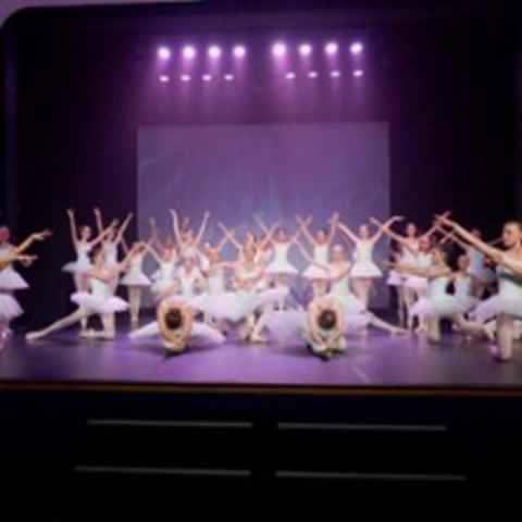 Ballettschule Holzkirchen - MIESBACH - 18.07.2026 14:00