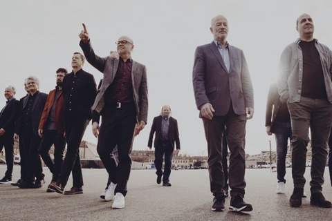 75 Jahre SWR Big Band - SWR Symphonieorchester & Frank Dupree - Stuttgart - 30.10.2026 20:00