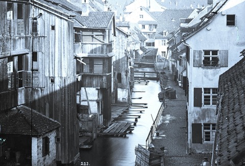 Online: Freiburger Wassergeschichten - Freiburg - 03.03.2026 19:30