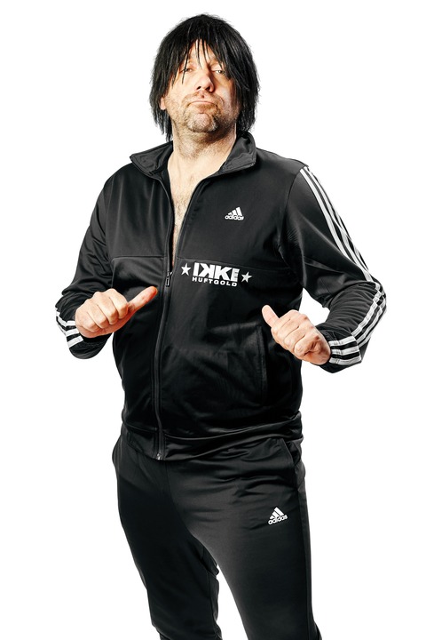 Herborner Oktoberfest - Wiesn-Party I mit EVE und Ikke H�ftgold - Herborn - 16.10.2026 17:30