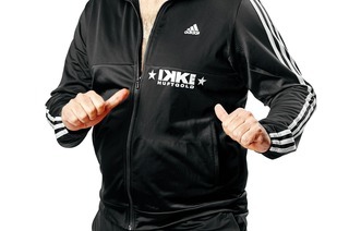 Herborner Oktoberfest - Wiesn-Party I mit EVE und Ikke H�ftgold