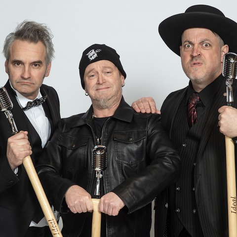 Die Grabowskis | Die unteren 10.000 - Open Air - Baienfurt - 21.08.2026 20:15