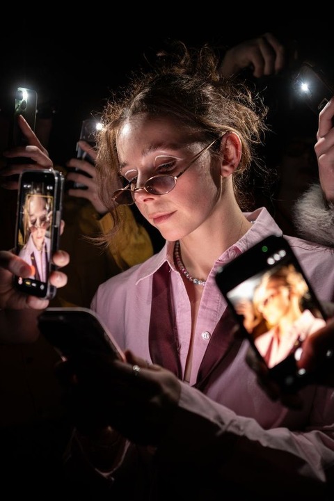 traces - ein zweiteiliger tanzabend mit ars saltandi - Hildesheim - 25.04.2026 17:00