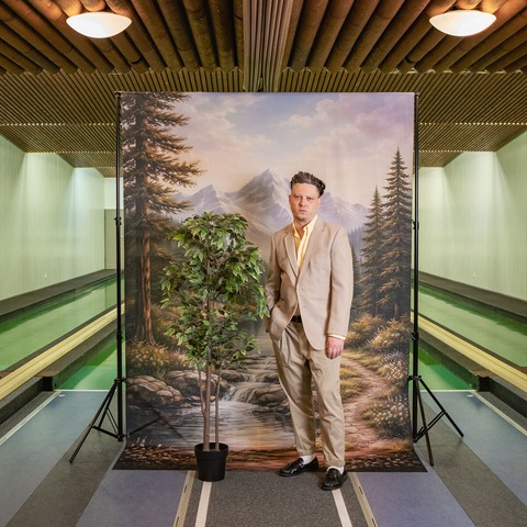 Get Well Soon - Hamburg - 06.06.2026 20:00