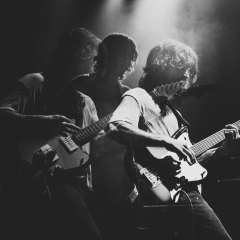 THIS WILL DESTROY YOU - UK/EU TOUR 2026 - Support: MASCARA - Wiesbaden - 05.08.2026 19:30