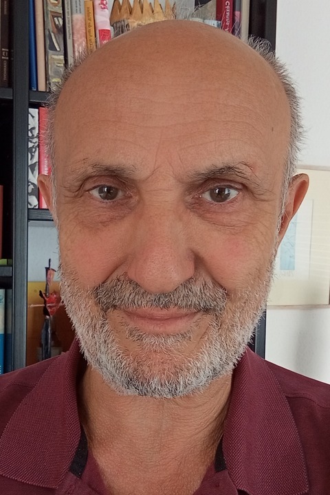 Vernissage der Ausstellung „Zeitl�ufe - Weil am Rhein - 21.03.2026 18:30