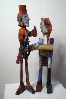 „Zeitl�ufe“ Wolfgang Faller - Weil am Rhein - 22.03.2026 14:00