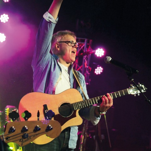 Rudel SingSang - „Rocking around the christmas tree“ - Florstadt - 27.11.2026 20:00