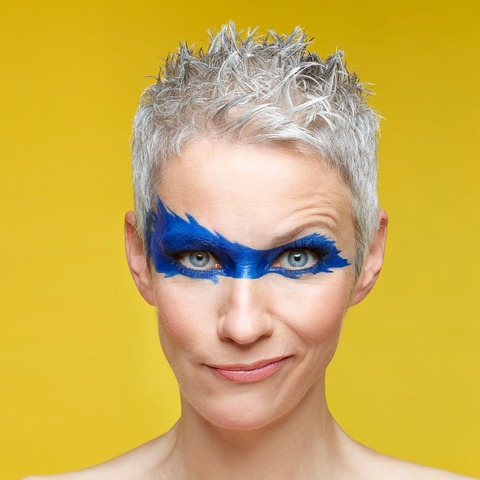 Tina H�ussermann mit Ihrem Programm „Supertina rettet die Welt“ - Florstadt - 26.09.2026 20:00