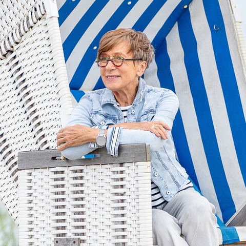 Gisa Pauly liest aus Ihrem Jubil�umsroman „Windjammer“ - Florstadt - 14.05.2026 20:00