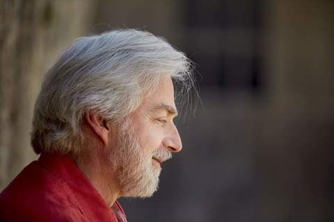 Klavierabend Krystian Zimerman - N�rnberg - 03.10.2026 19:30