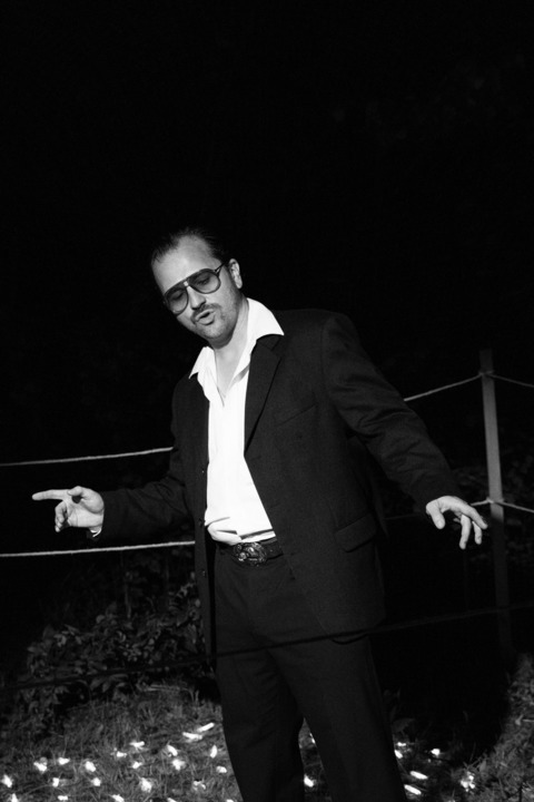 Gringo Mayer und die Kegelband - SIMMA WIDDA GUT? TOUR 27 - Kaiserslautern - 26.02.2027 20:00