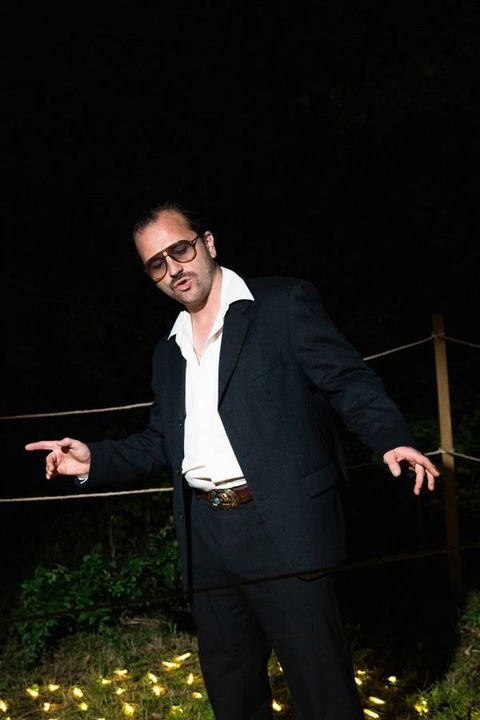 GRINGO MAYER und die Kegelband - Heidelberg - 18.02.2027 20:00