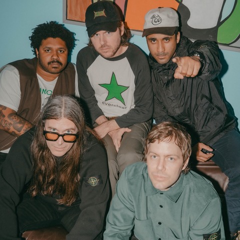 ANGEL DU$T - Support: SPEEDWAY - Wiesbaden - 18.05.2026 19:30