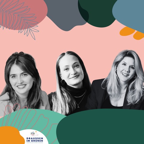 Toxic Trash: Trashologinnen & The Monday Talks Special - Draussen im Gr�nen pr�sentiert: - HAMBURG - 22.08.2026 19:30