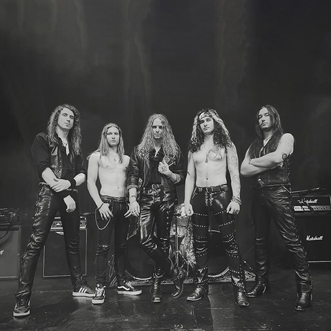 Wings Of Steel + special guests - European Tour 2026 - Aschaffenburg - 24.06.2026 20:00