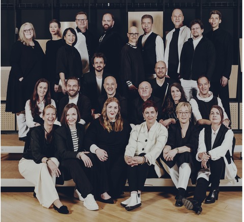 M�nsterkonzert - RITUAL & EXSTASE - Bad S�ckingen - 09.05.2026 19:30