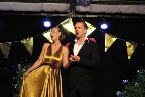 Opern- und Operettengala - Augsburg - 25.07.2026 19:00