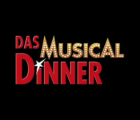 Das Musical Dinner - Das Musical Dinner - Coburg - 05.12.2026 19:00