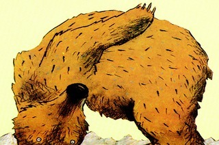 Das B�renwunder - Ein Theaterst�ck nach dem Bilderbuch von Wolf Erlbruch