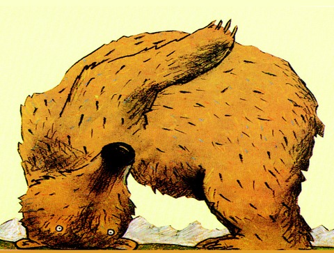 Das B�renwunder - Ein Theaterst�ck nach dem Bilderbuch von Wolf Erlbruch - Freiburg - 03.05.2026 15:00