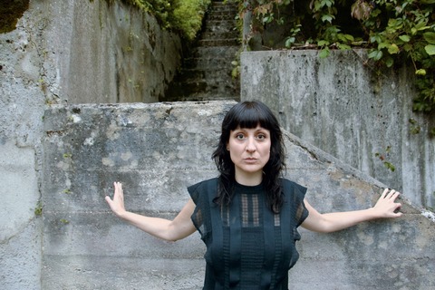 MAIIJA - What if - Augsburg - 05.06.2026 20:00