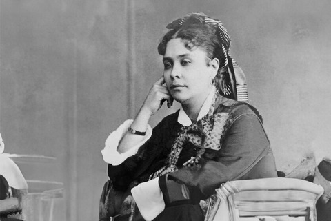 Die Kaiserin von Brasilien: Chiquinha Gonzaga - Sirka Schwartz-Uppendieck & Michael Herrschel - F�rth - 16.04.2026 19:00