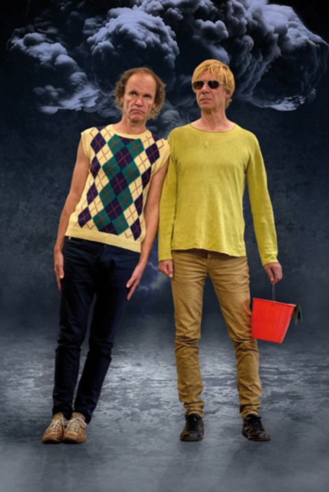 Olaf Schubert & Stephan Ludwig - Die sch�nsten Krisen (Podcast-Lesung) - Gro�r�hrsdorf - 11.11.2027 19:30