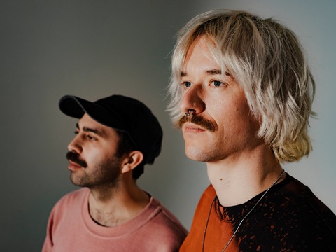 Lichtschutzfaktor 4 - Releaseparty „Erste Eindr�cke sind die schlimmsten“ - N�rnberg - 24.04.2026 20:00