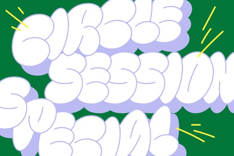 Hosted by Takao Baba - „Circle Session Special“ - D�sseldorf - 12.04.2026 12:00