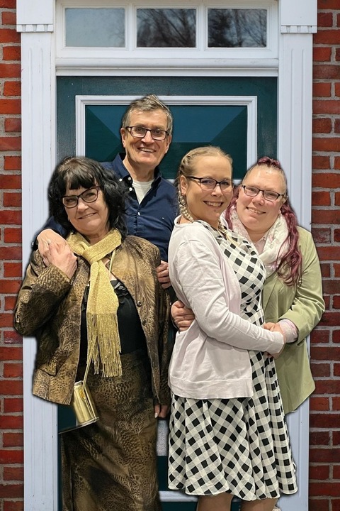 Ruhrpott Revue - Wohnung gesucht! Trubel in der Bertholdstra�e - Essen - 14.06.2026 17:00