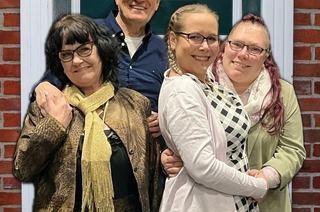 Ruhrpott Revue - Wohnung gesucht! Trubel in der Bertholdstra�e