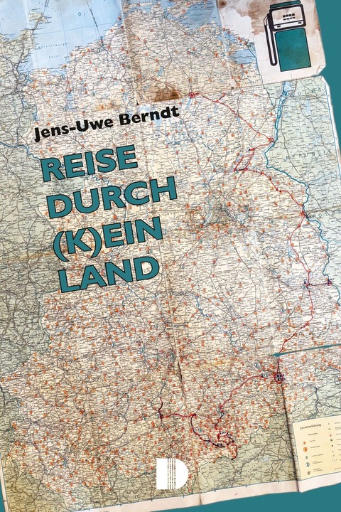 Lesung mit Musik: Reise durch (k)ein Land - Prenzlau - 27.05.2026 18:30