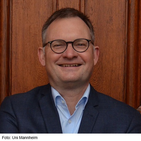 Philipp Gassert - Die bipolare Nation - Heidelberg - 16.04.2026 20:00