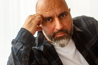 Serdar Somuncu - HASSIAS - Er ist wieder da. Und er hasst euch noch immer