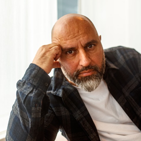 Serdar Somuncu - HASSIAS - Er ist wieder da. Und er hasst euch noch immer - Freiburg - 26.09.2026 20:00