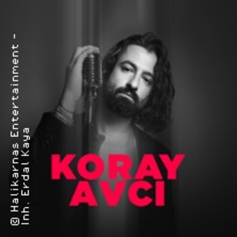 Koray Avci - Bochum - 26.04.2026 19:00