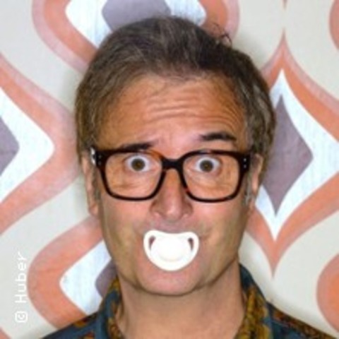 Chris B�ttcher - Passau - 31.10.2026 20:00