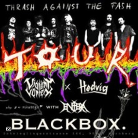 Trash against the Fash - N�RNBERG - 05.04.2026 19:00