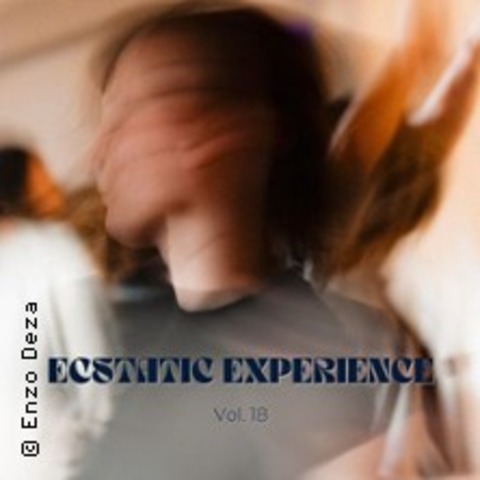 Ecstatic Experience - T�bingen - 07.06.2026 10:30
