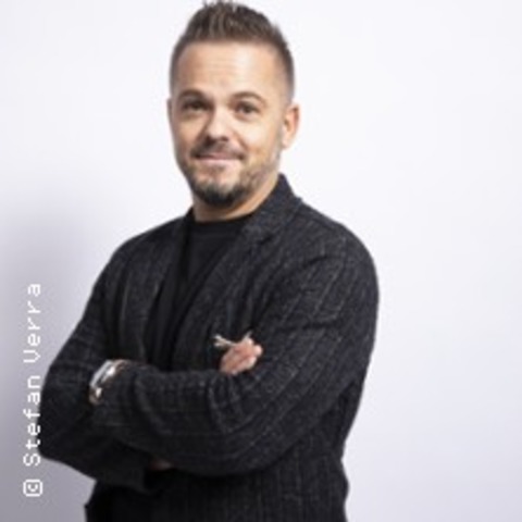 Stefan Verra - Konfliktl�ser K�rpersprache - KLAGENFURT - 07.04.2027 20:00