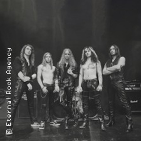Wings Of Steel - HEERLEN - 12.06.2026 20:00