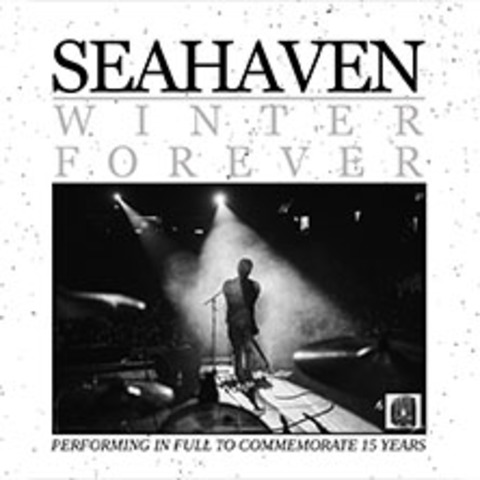 Seahaven - K�LN - 01.05.2026 20:30