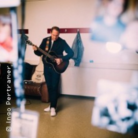 Thees Uhlmann & Band - ASCHAFFENBURG - 19.08.2026 20:00